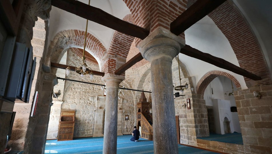 Kahramanmaraş kültür başkenti olmaya aday