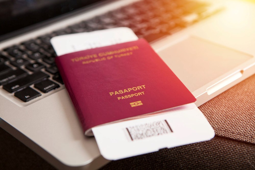 Dünyanın en güçlü pasaportları 2024: Türkiye kaçıncı sırada? Sıralamada yükseldi - 1