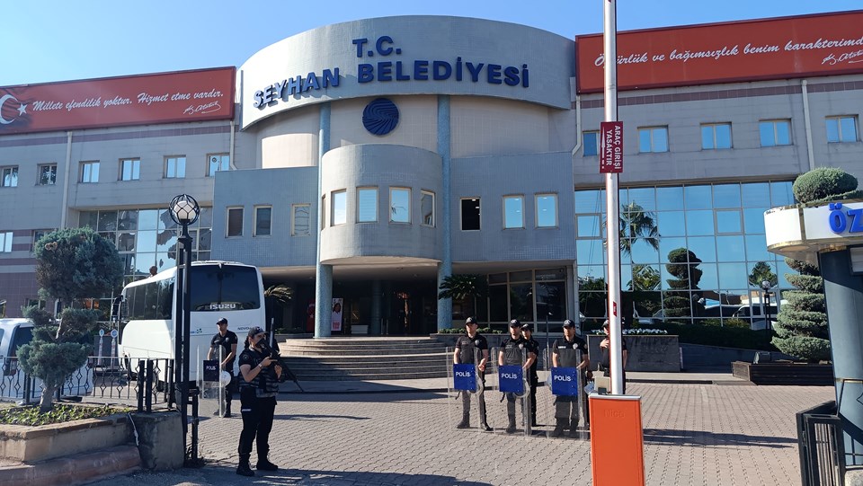 CHP'li belediyelere yeni operasyon: Gözaltı sayısı yükseldi - 2