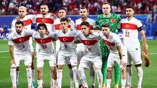 Hollanda-Türkiye çeyrek final maçı ne zaman?
