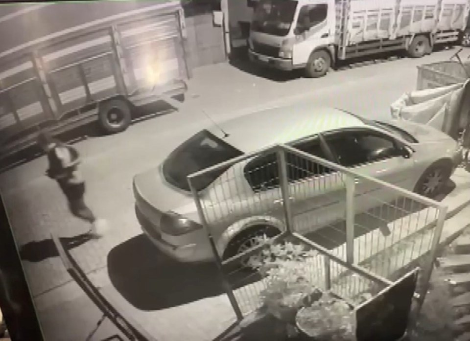 Haraç için kurşun yağmuruna tuttu: Etek giyince kadın olduğu anlaşıldı - 1