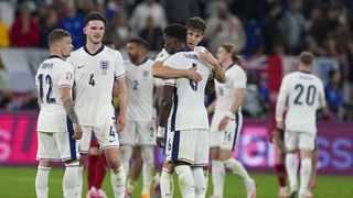 EURO 2024 Çeyrek Final heyecanı: İsviçre-İngiltere Çeyrek Final maçı ne zaman?