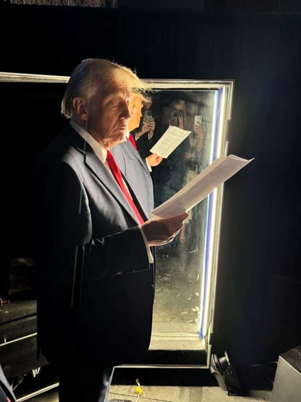 ABD'de Trump kazandı: Tarihi zafer 130 yıl sonra bir ilk - 3