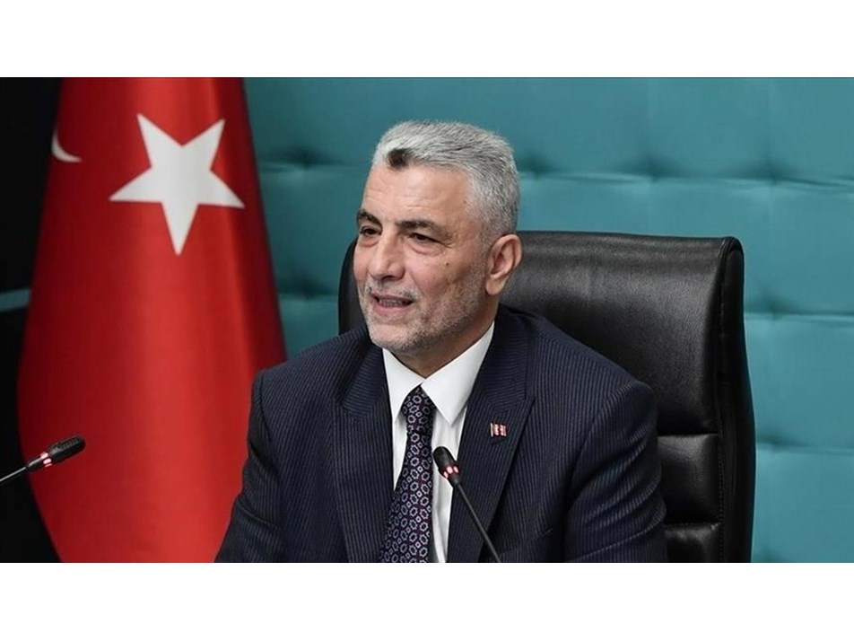 Bakan Bolat: Orta vadede başaracağız