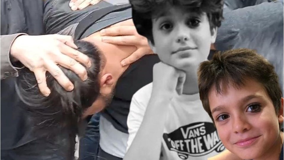 Satırla yakalandı, "Babam pideci" dedi! Mattia Ahmet'in katillerine iki ayrı dosyadan takipsizlik - 1