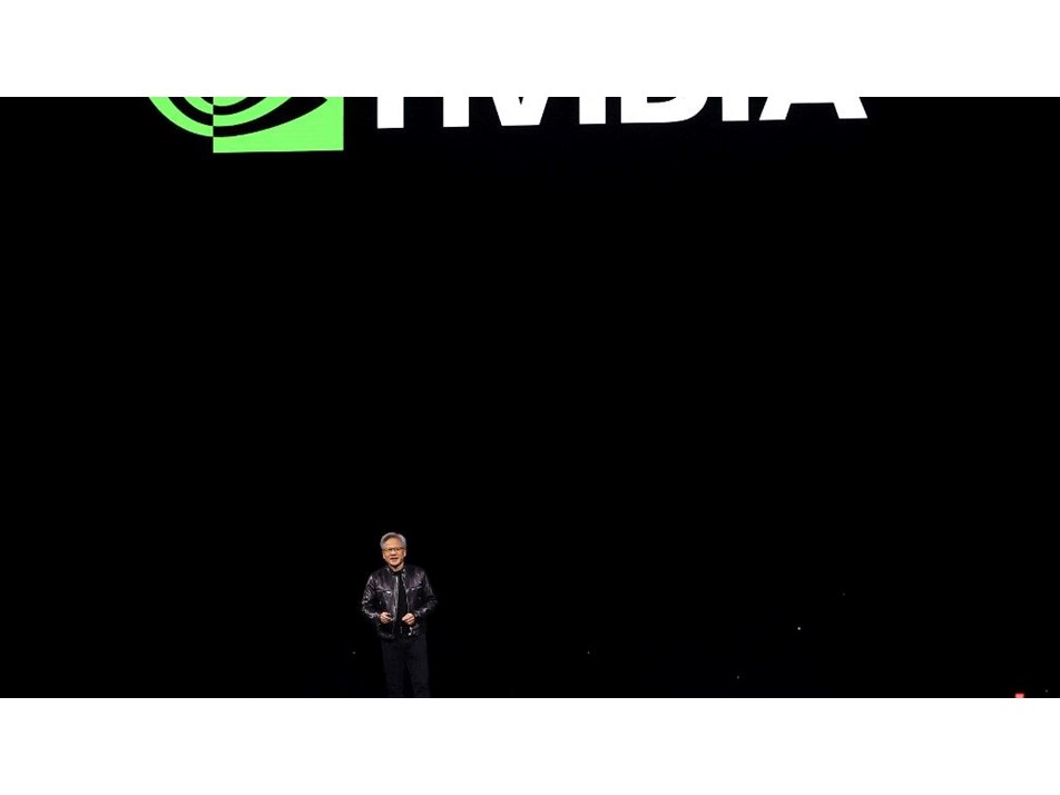 Suudi Arabistan anlaşması Nvidia'yı zirveye taşıdı