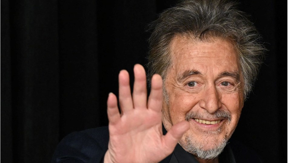 Maserati: The Brothers filminde Al Pacino sürprizi