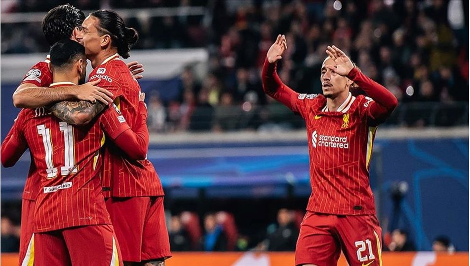Premier Lig'in "Büyük Altılı"sı para harcamaya doymadı: 8,4 milyar euro