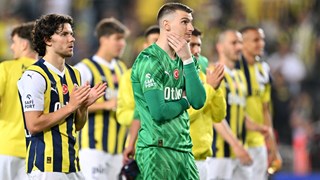 Fenerbahçe'de forma göğüs sponsorluğu yenilendi