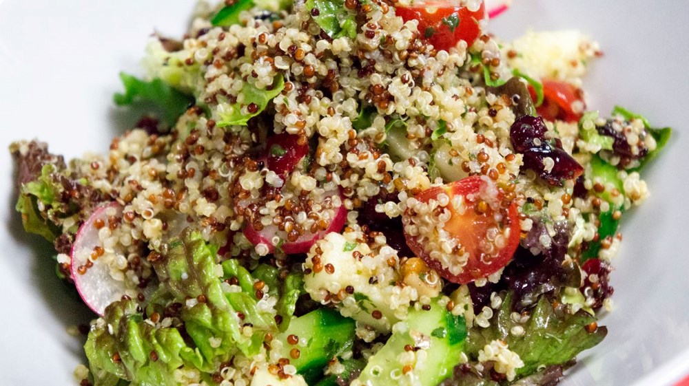 Tavuk ve yumurta kadar güçlü protein kaynakları Vücut için hayati besin - 1