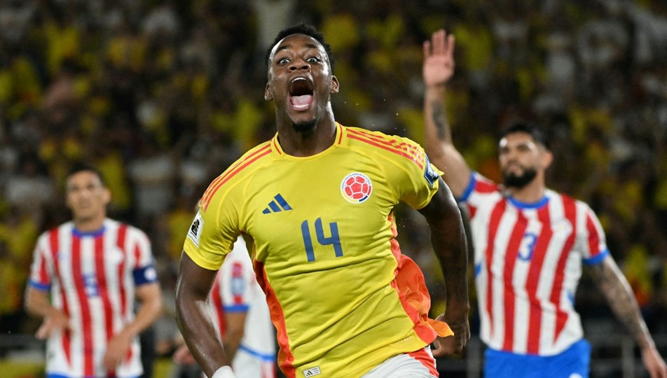 Jhon Duran kimdir? Fenerbahçe'nin transfer etmek istediği Jhon Duran kaç yaşında, nereli?