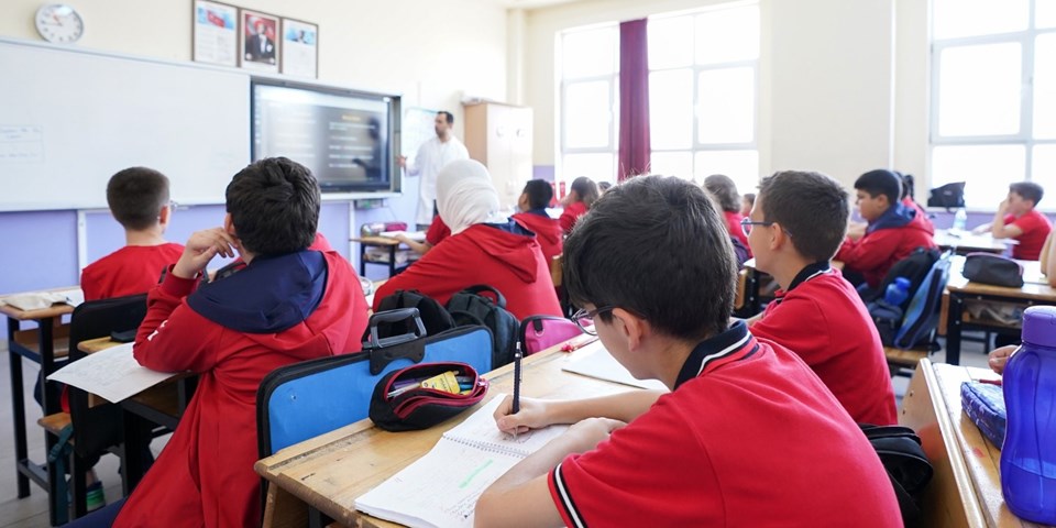 AÖL 3. dönem sınavları ne zaman? MEB AÖL 3.dönem sınav takvimini paylaştı - 1