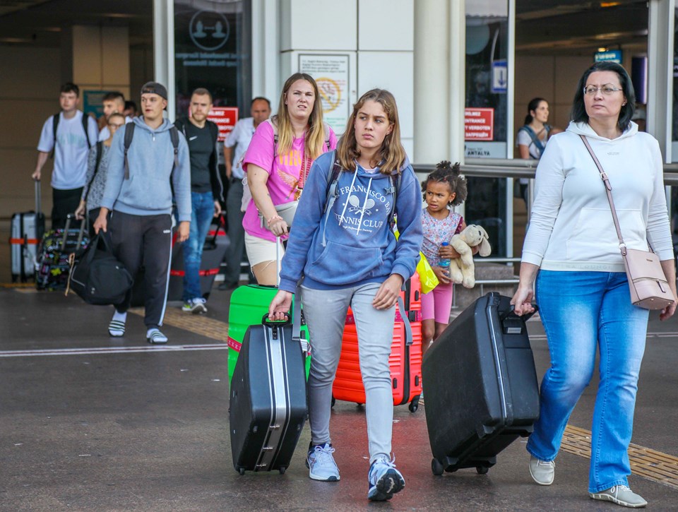 Kurban Bayramı tatili kaç gün olacak? "9 gün tatil olsun, iki bayram birleşsin" talebi - 4