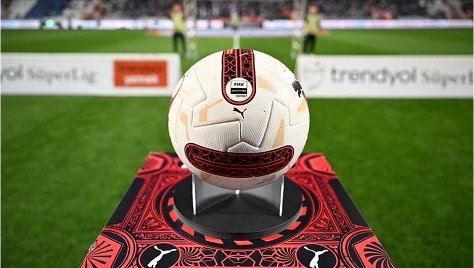 Süper Lig'e yükselmek için gözler artık play-off'ta