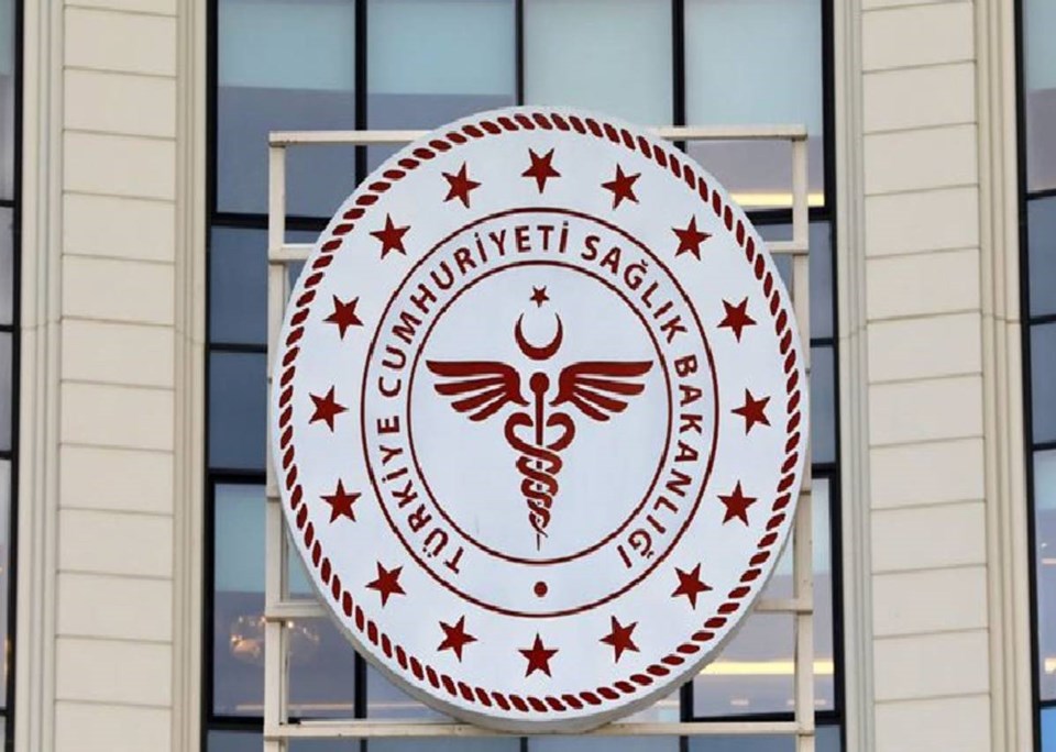 Sağlık Bakanlığı unvan değişikliği kura sonucu nasıl öğrenilir? - 1