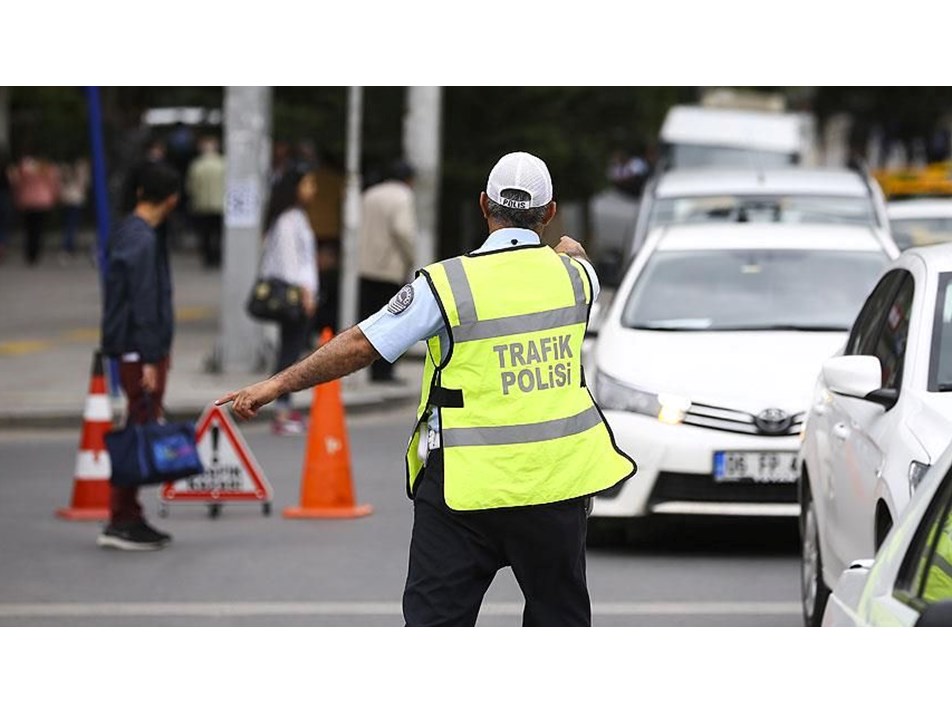 Depremzedeye kesilen trafik cezası için iptal kararı