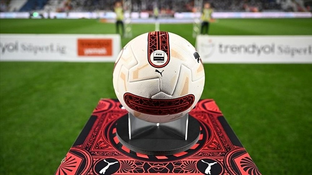 Süper Lig ne zaman bitiyor? 2024-2025 sezonu kapanış tarihi belli oldu - 1
