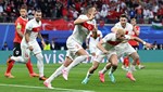 Türkiye EURO 2024'te çeyrek finalde: Rakip Hollanda