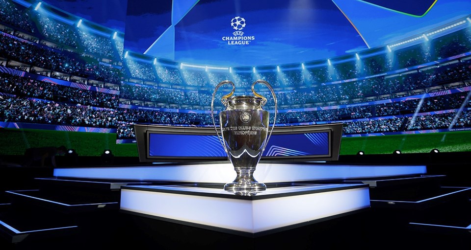 Şampiyonlar Ligi maçları: Arsenal - PSG yarı final maçı ne zaman, saat kaçta, hangi kanalda, şifresiz mi? - 1