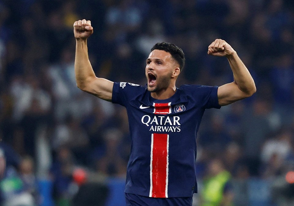 PSG'den Fenerbahçe'ye çifte müjde: Skrinar'ın yanında Marco Asensio! - 2