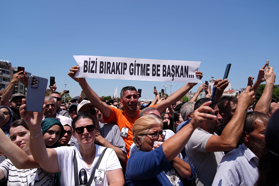 Ferdi Zeyrek soruşturması: İki şüpheli serbest bırakıldı - 3