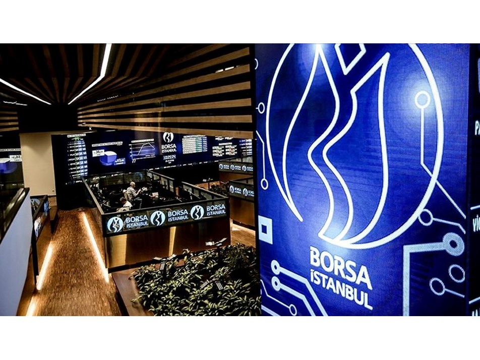 Borsa İstanbul'da güçlü yükseliş