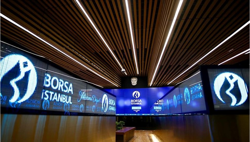Borsada usulsüzlük operasyonu: 7 gözaltı kararı