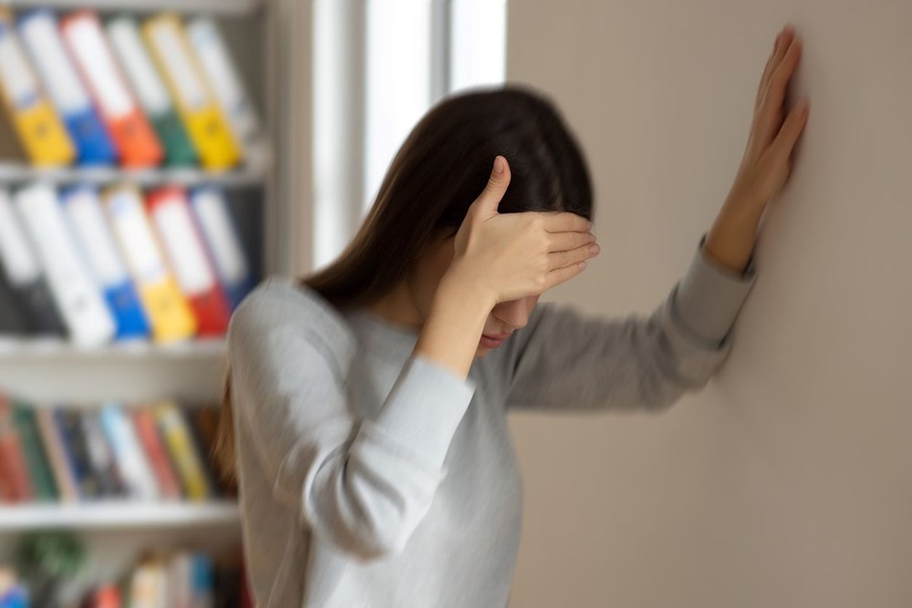 34 yaşında 4. evre beyin kanseri çıktı: Unuttuğu isim hayatını kurtardı - 1
