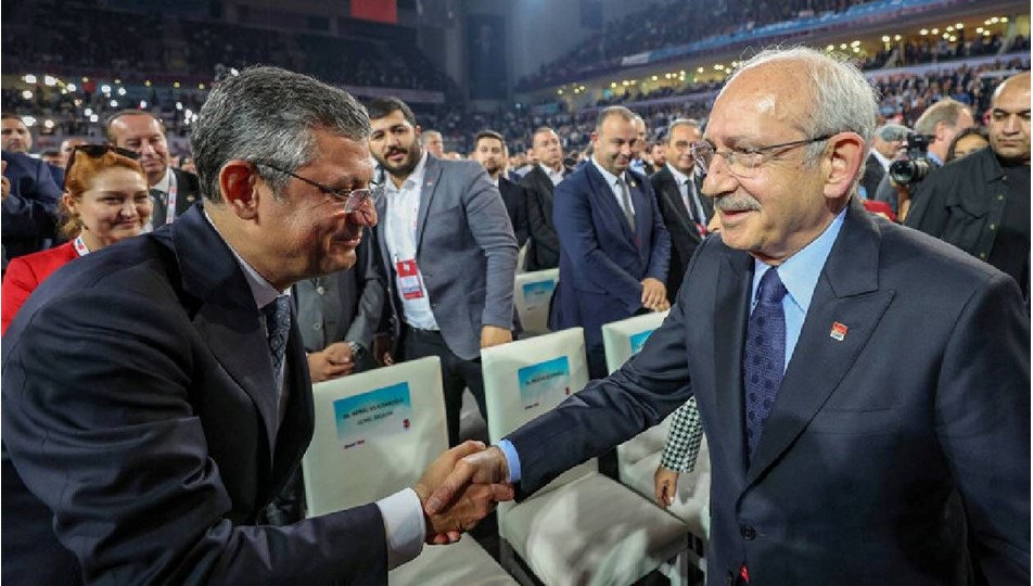 10 CHP'li vekilden Kılıçdaroğlu'na destek
