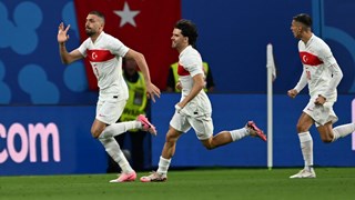 Hollanda-Türkiye çeyrek final maçı ne zaman, saat kaçta? Milli maç tarihi belli oldu