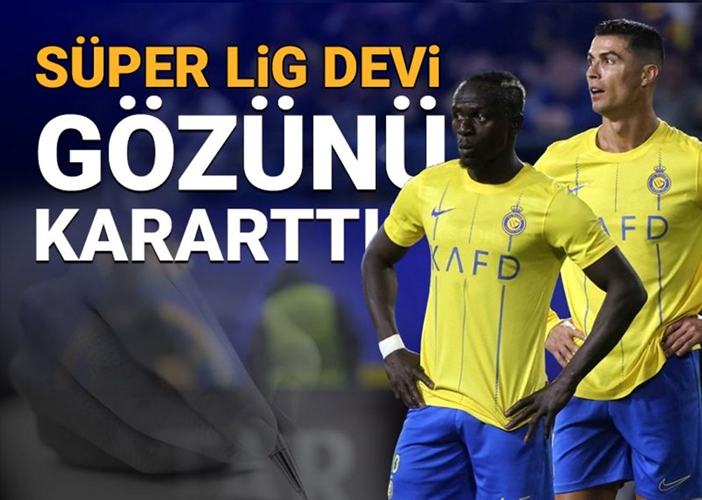 Fenerbahçe'de Tadic yerine dünyaca ünlü yıldız planı: Çok konuşulacak harekat - 1