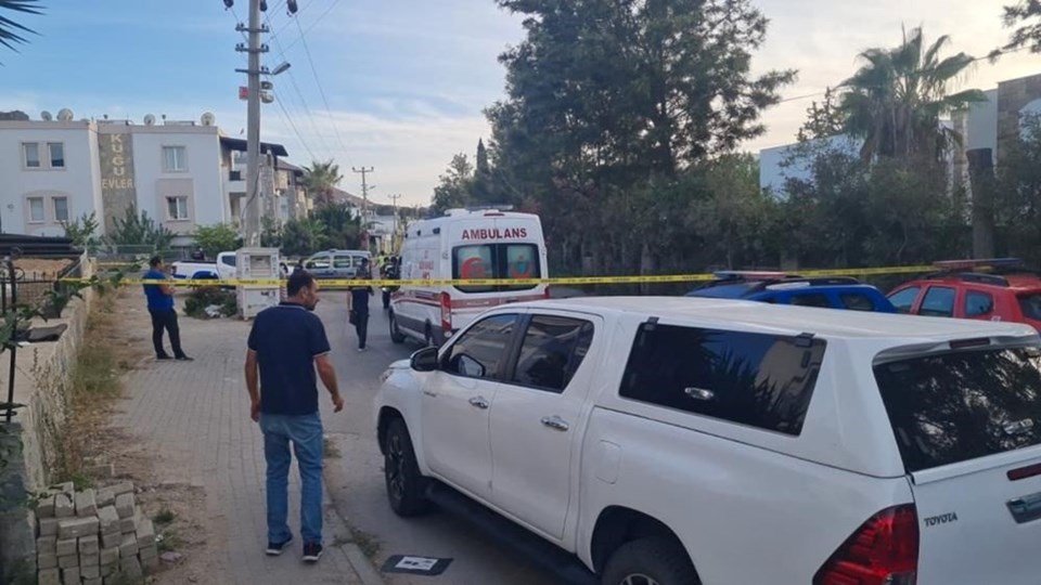 Bodrum'daki kanlı infazlarda karar - 1