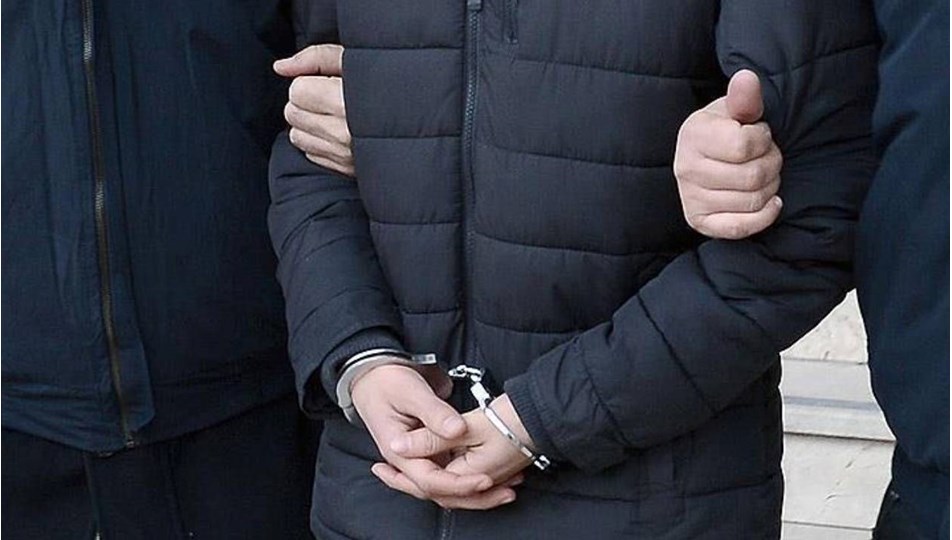 Batman merkezli suç örgütüne yönelik operasyonda 9 tutuklama
