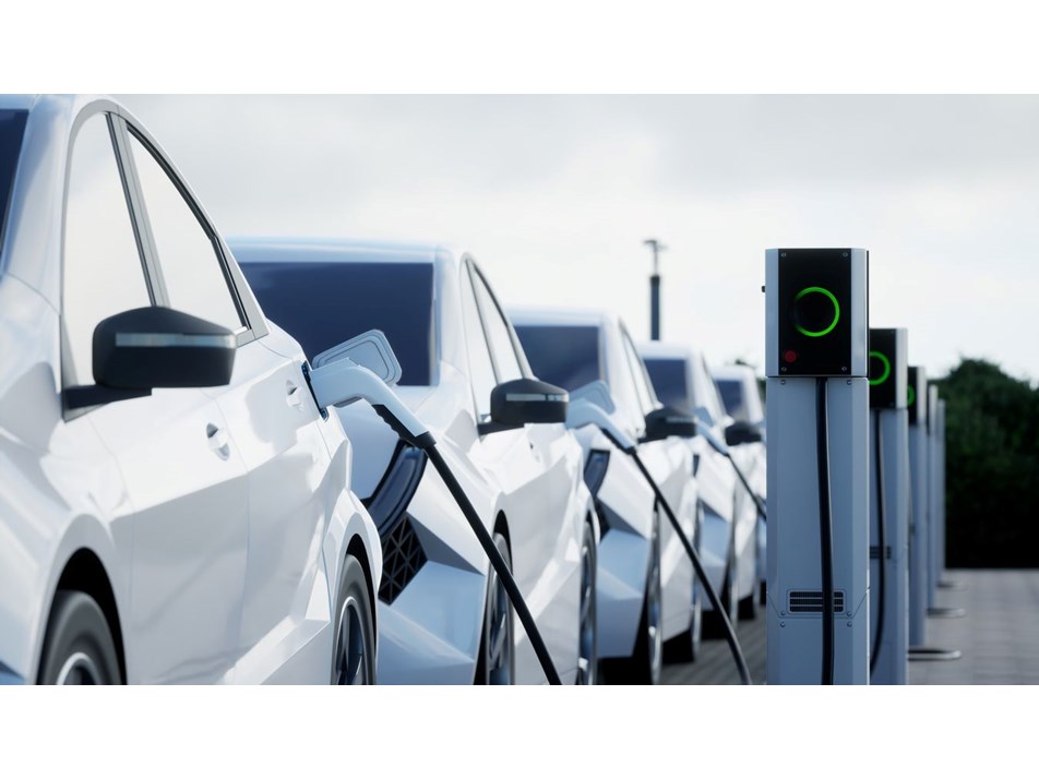 Türkiye’de geçtiğimiz ay en çok satan elektrikli otomobiller belli oldu